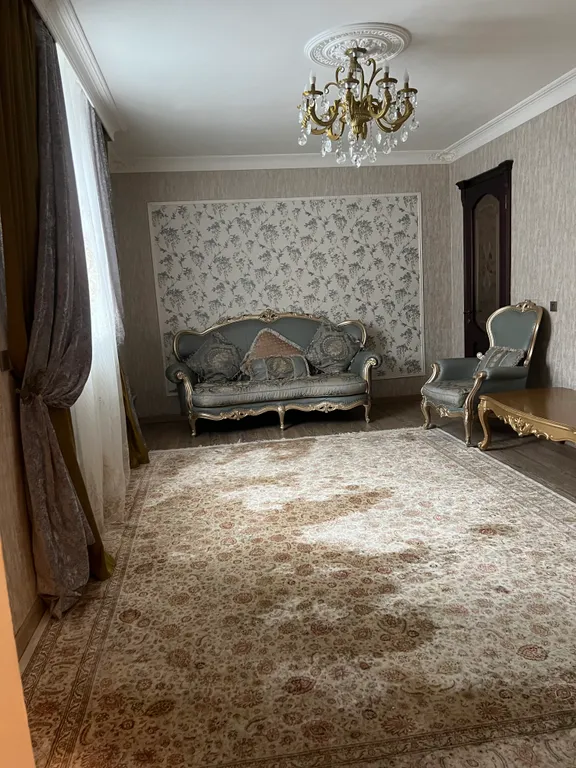 Дом в 10 минутах от моря