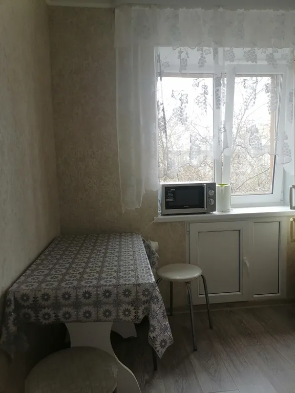 Уютная квартира для семей, студентов, командированных