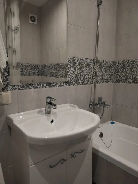 Квартира у Волги