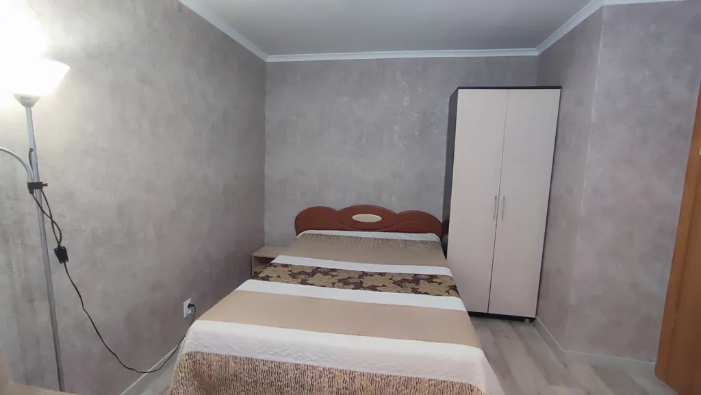 Квартира Уютная квартира в историческом центре — Севастополь