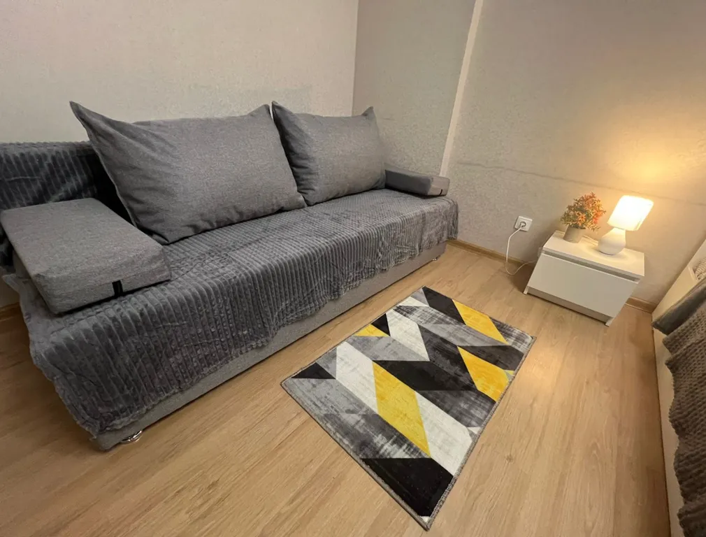 Апартаменты Люкс в центре рядом с парком