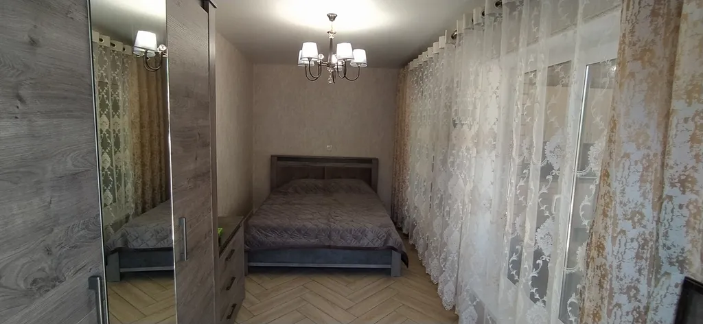 Дача на берегу Каспийского моря