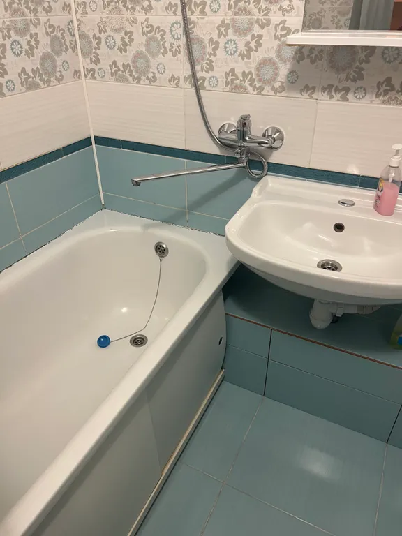 Уютная квартира в удобном месте Советского района