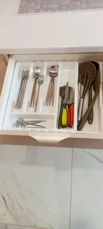 Новая студия у моря на Фиоленте