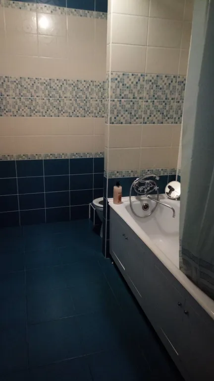 Однокомнатная уютная квартира