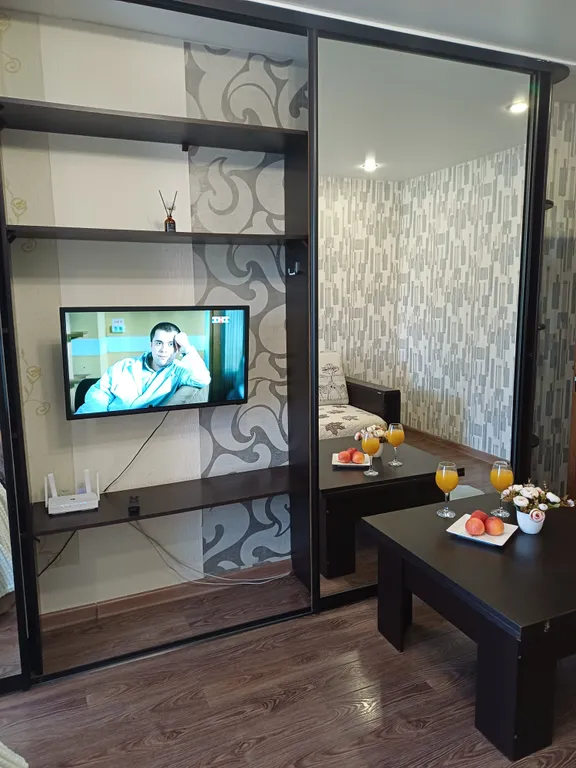 Уютная квартира около Аквапарка " Улет "