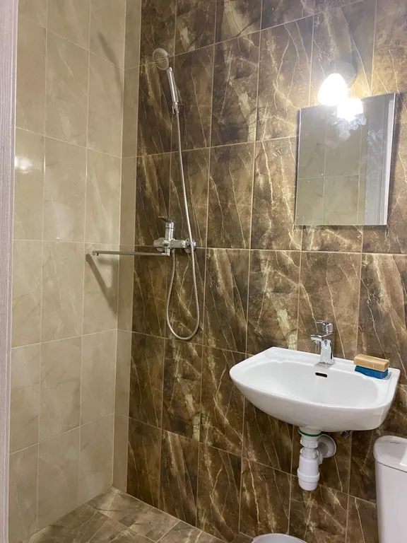 Уютная студия у метро Маркса