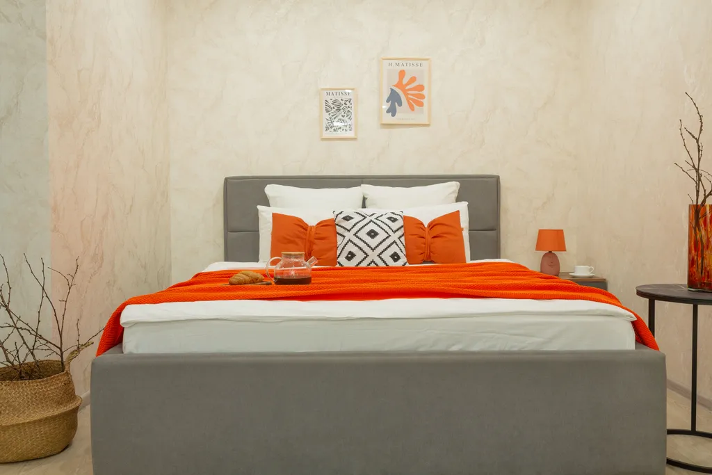 Закат в марокко — ваш оазис