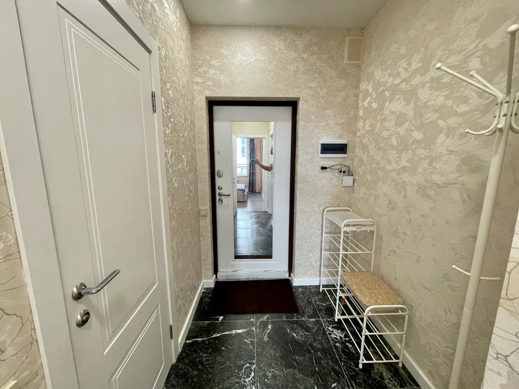 Квартира Квартира у моря рядом с парком победы — Севастополь