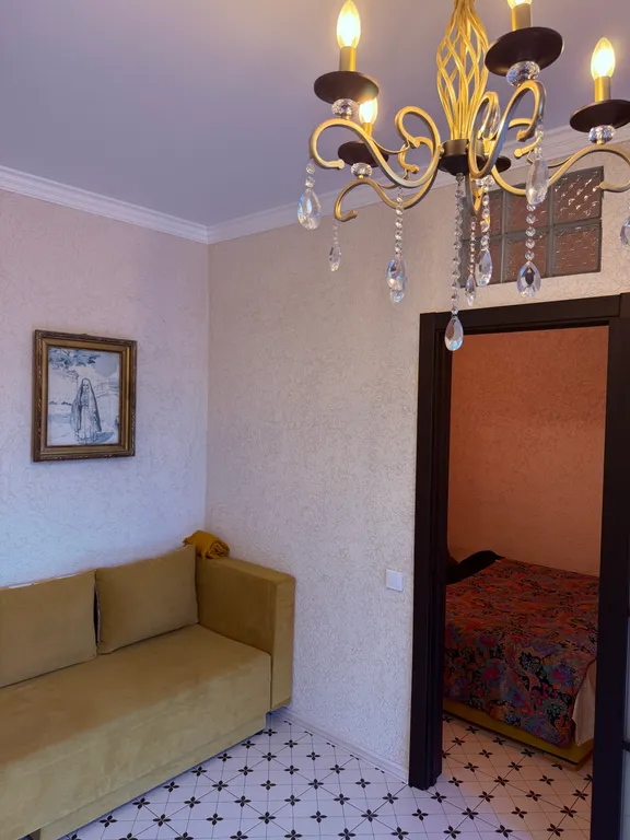 Уютные и комфортные апартаменты в исторической части города Бахчисарай