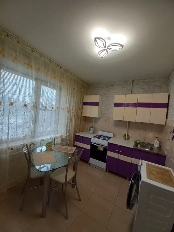 Уютная квартира, рядом с южно- федеральной трассой