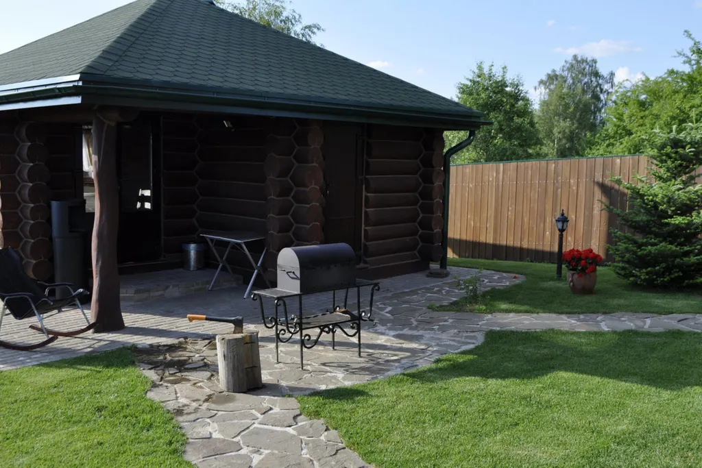 5-комнатный Дом