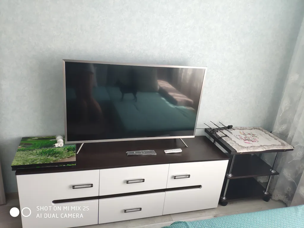 Квартира Квартира Ласточкино гнездо — Пионерский