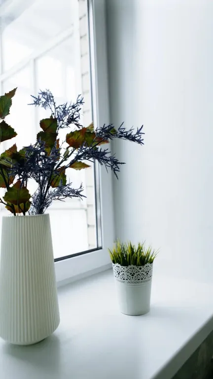 Однокомнатная квартира в тихом районе