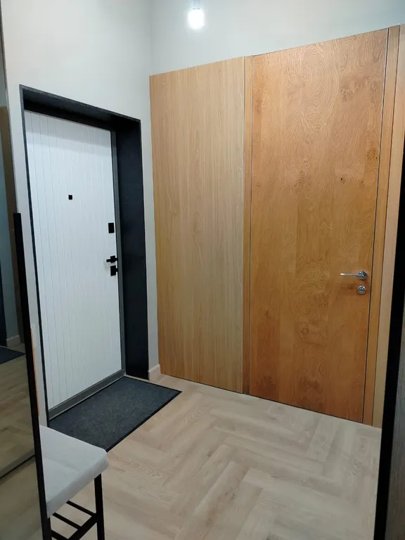 Квартира класса Люкс