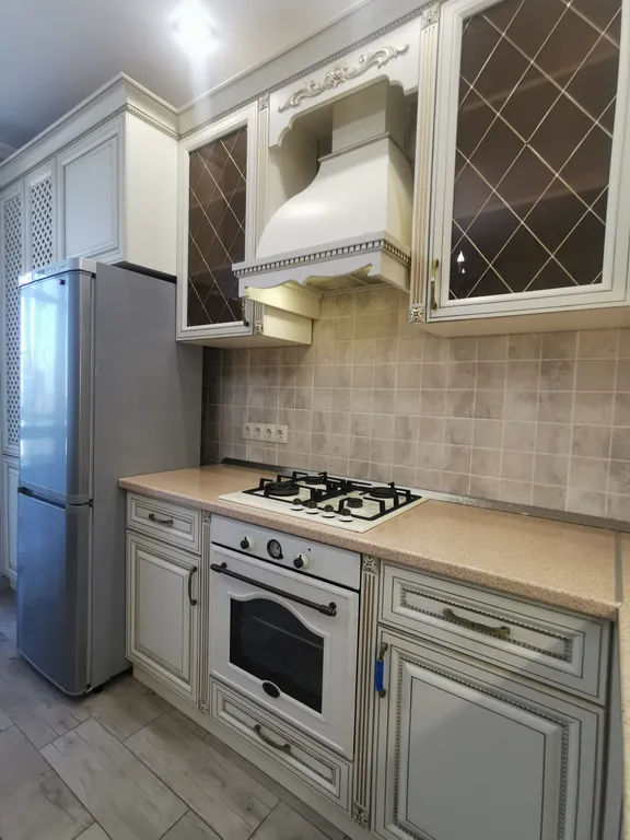 Уютная квартира класса люкс в центре курортной зоны