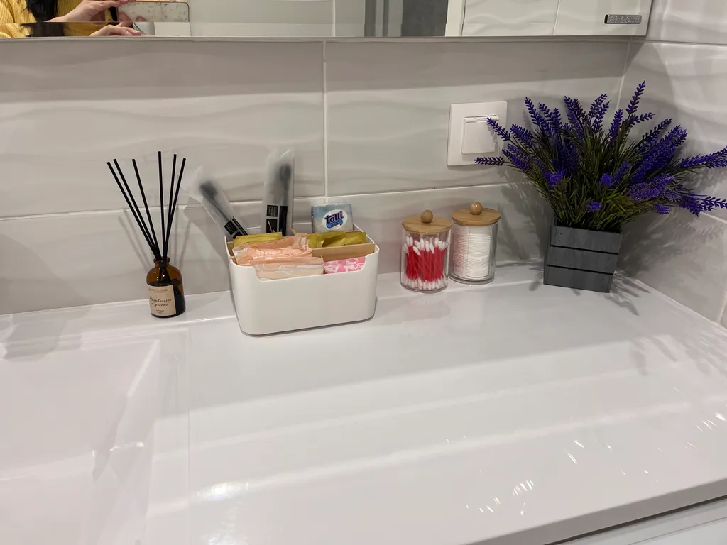 Стильная и уютная студия