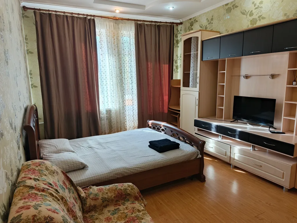 Квартира рядом с Аквапарком — аренда посуточно в Магнитогорск