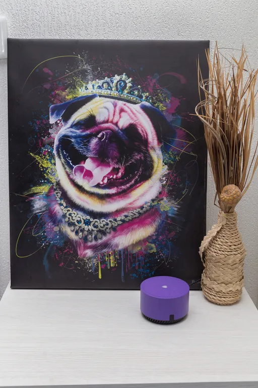 Студия Лофт в центре города