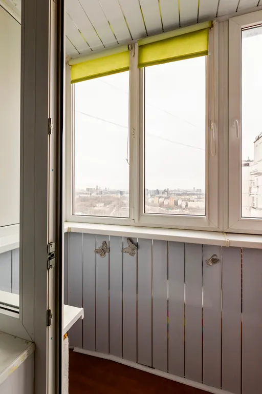 Квартира MaxRealty24 Квартира в 20 мин езды до аэропорта Шереметьево — Москва