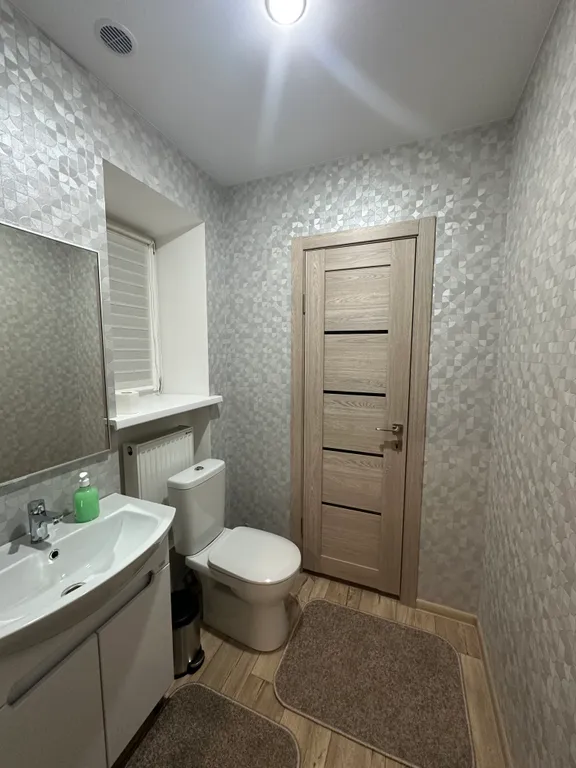 Коттедж Уютный дом в Центральном районе Минска — Минск