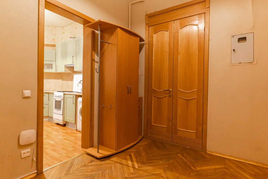 Апартаменты у Исаакиевского собора