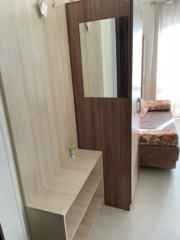 Уютная квартира со всеми удобствами