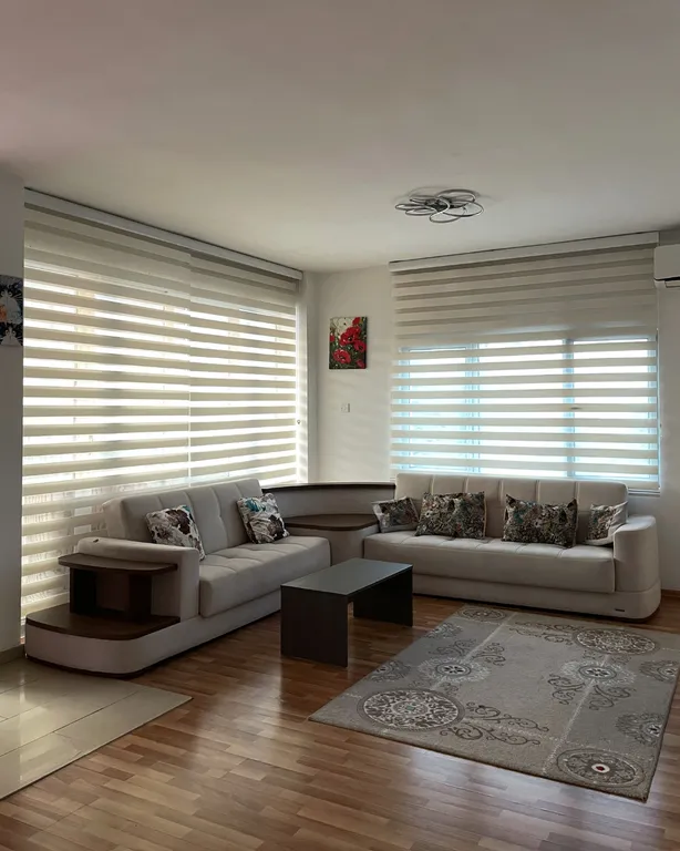 Апартаменты 3+1 Гирне, Кирения