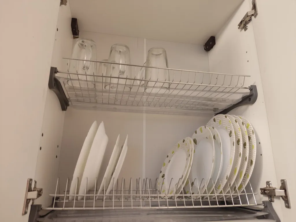 Квартира у метро с кондиционером и джакузи