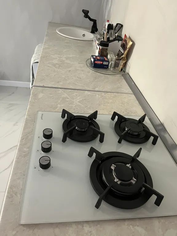 Красивая квартира для приятного отдыха