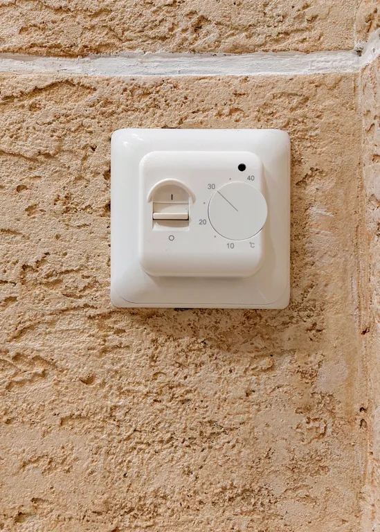 Уютная двушка