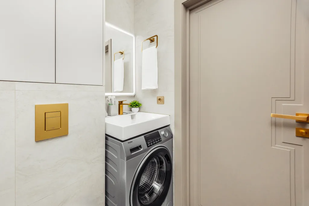 Апартаменты в горах