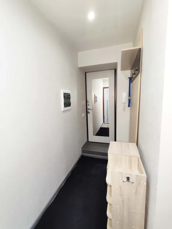 1-комнатная квартира в центре города