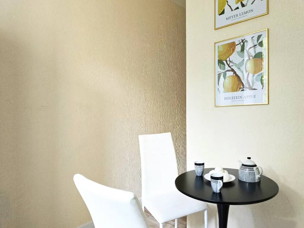 Квартира Квартира Трёшка в Хамовниках. Центр. Метро Спортивная, Лужники — Москва