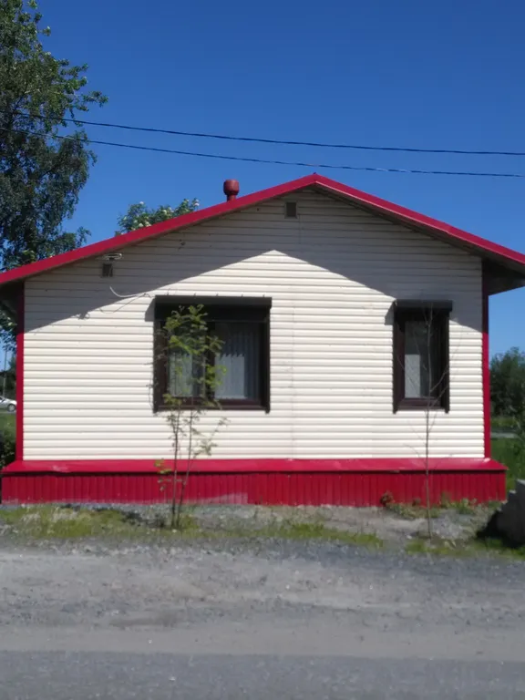 1-комнатный Дом