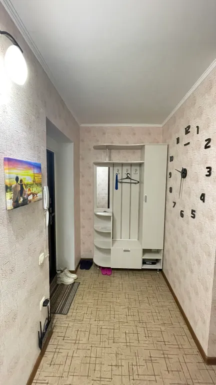 Квартира 1к квартира для 4 человек на вьезде в Саратов — Саратов