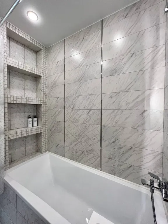 Квартира Уютная однокомнатная квартира — Сапроново