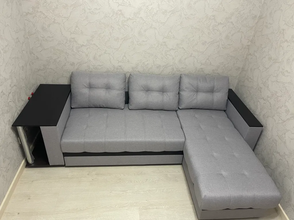 Квартира Тихая квартира между Южными Культурами и набережной реки Мзымта — Сириус