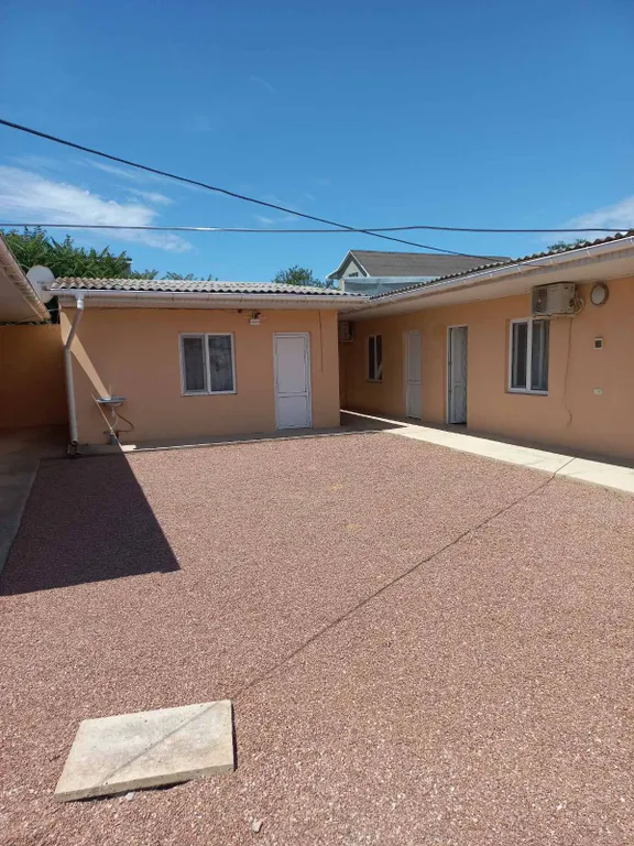 Комната с отдельным входом