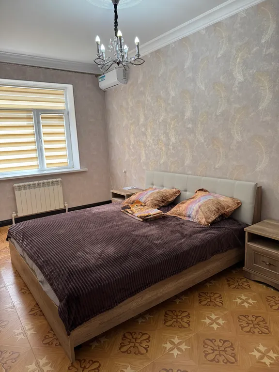 Чистая уютная 2-комнатная квартира в удобном расположении!