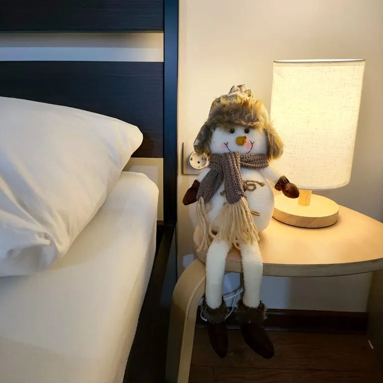 Уютная квартира в историческом центре города