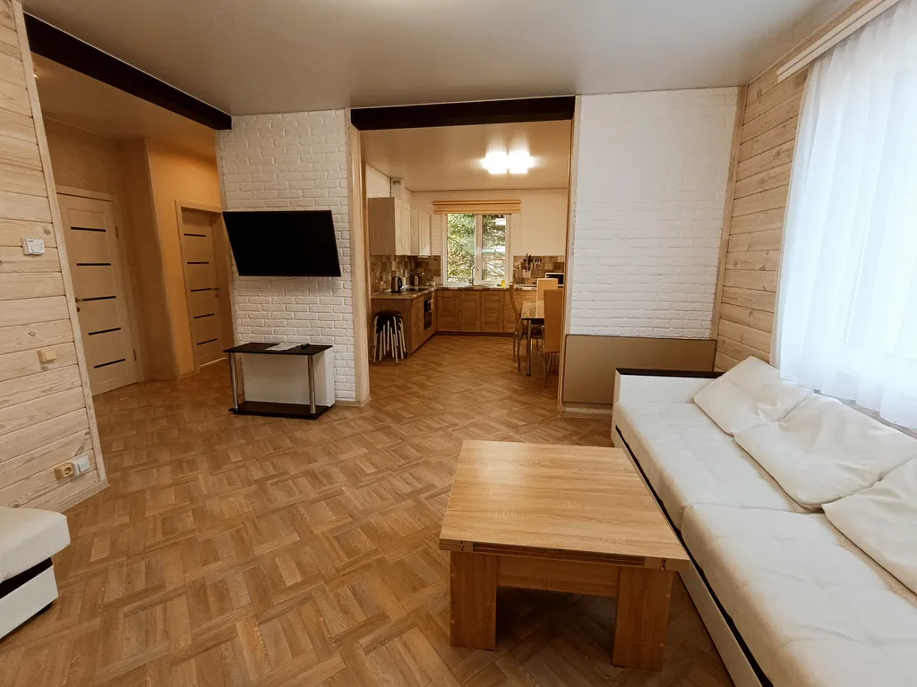 7-комнатный Дом