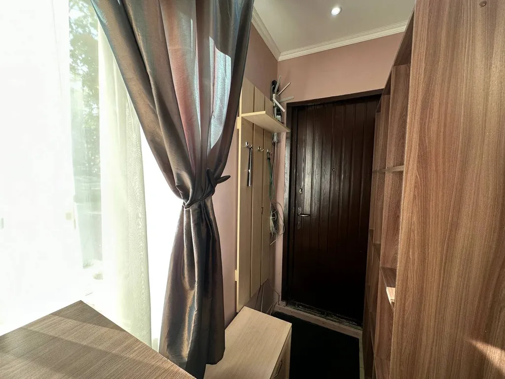 Уютная  большая евродвушка