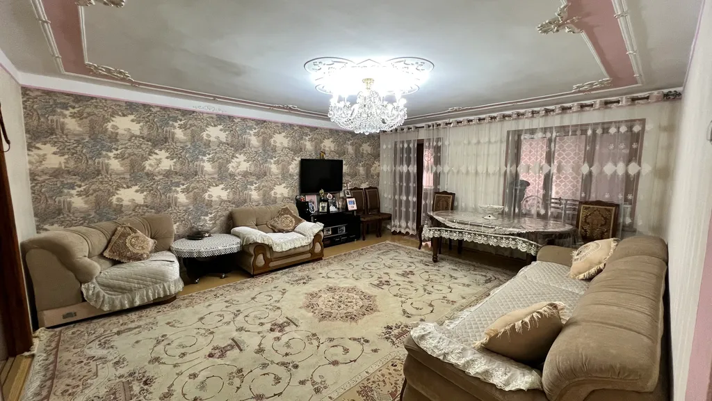 Квартира Квартира недалеко от моря — Дербент