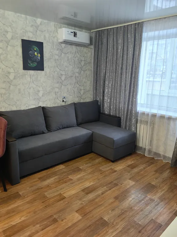 Квартира Отличная евродвушка не далеко от моря — аренда посуточно в Находка