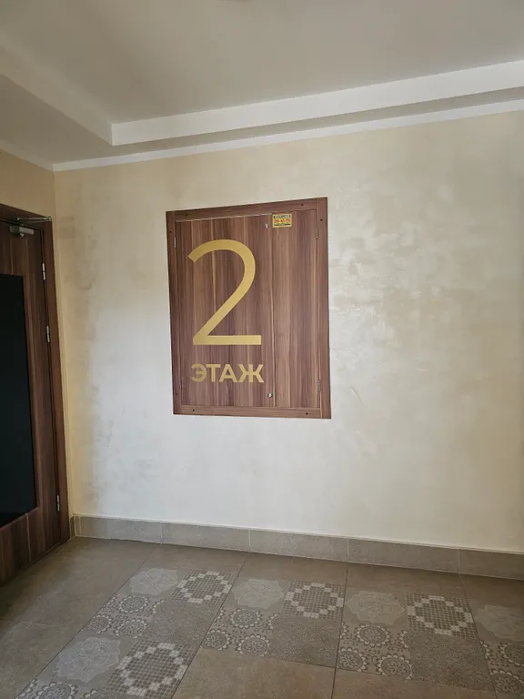 Уютная квартира в доме с картинной галереей