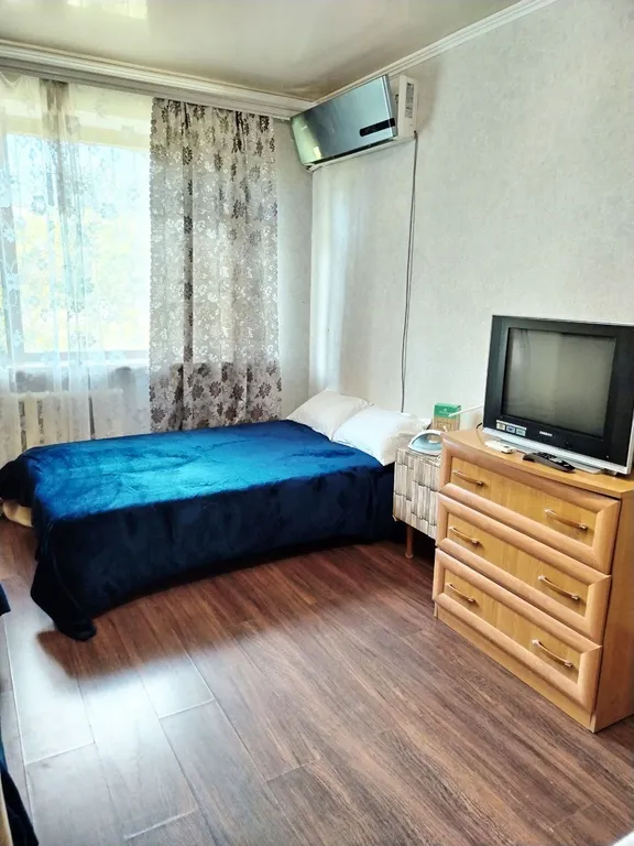 Стартовая гавань