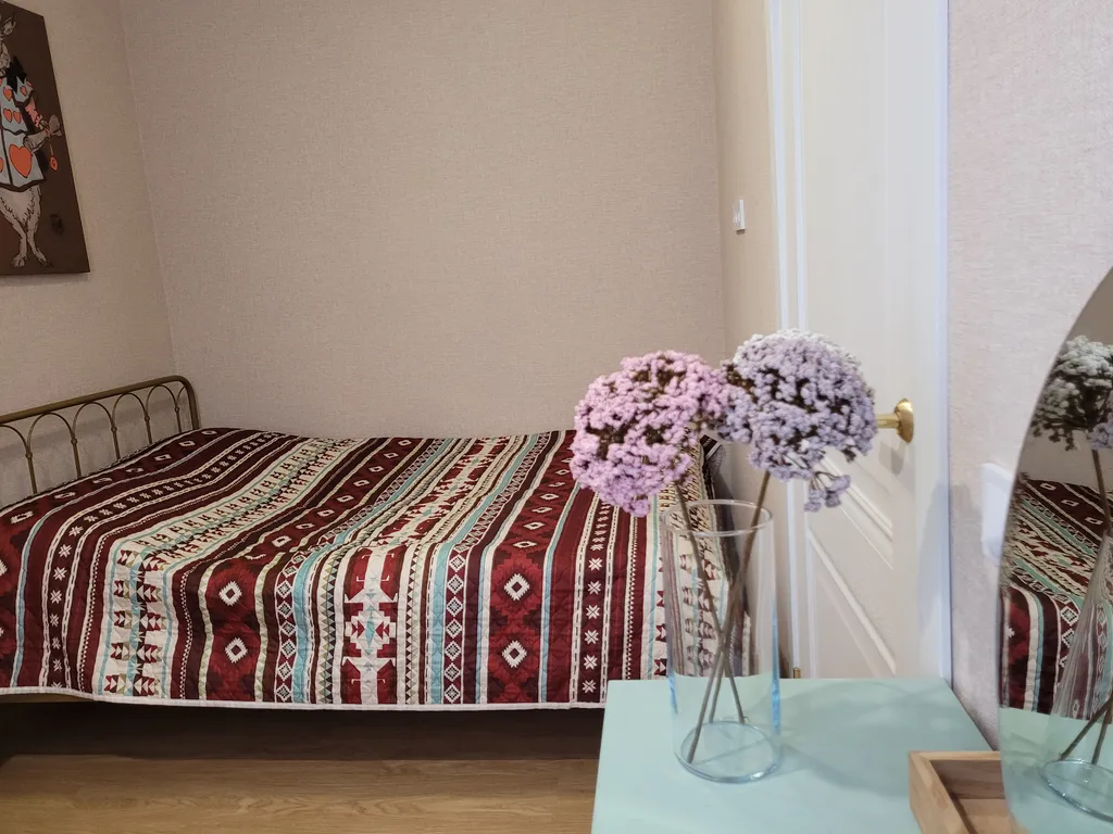 Квартира в центре города