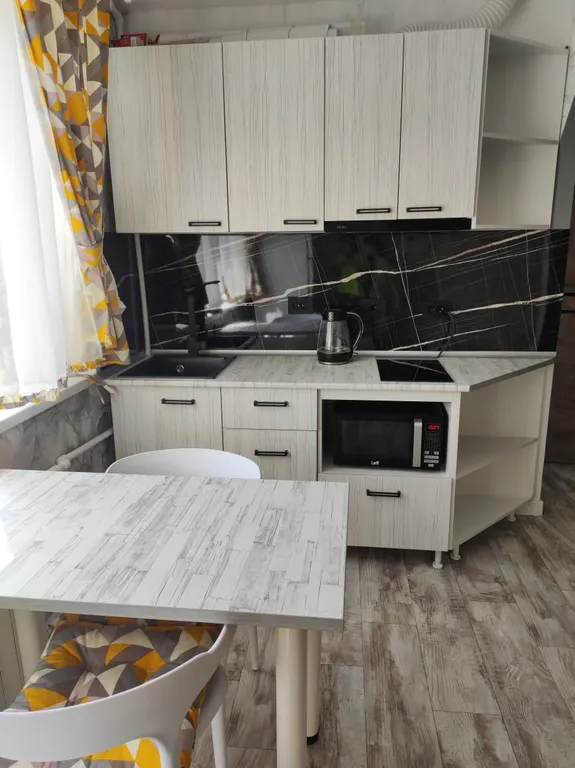 Квартира Уютная квартира — Владивосток