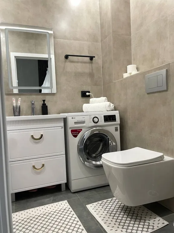 Уютная квартира в ЖК Акжол